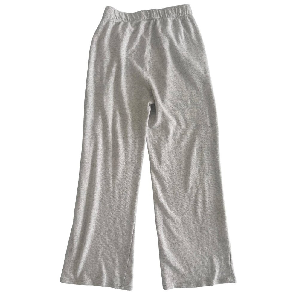 Hollister Ultra High-Rise Gray Sweatpants XS Soft Lounge Pants - Picture 2 of 6
